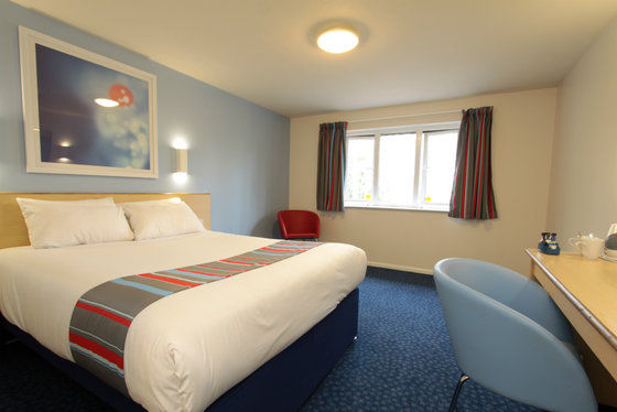 Travelodge Bracknell Central Habitación foto